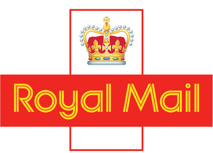 20 x 1st First Class Royal Mail Postage Stamps Plum Purple New