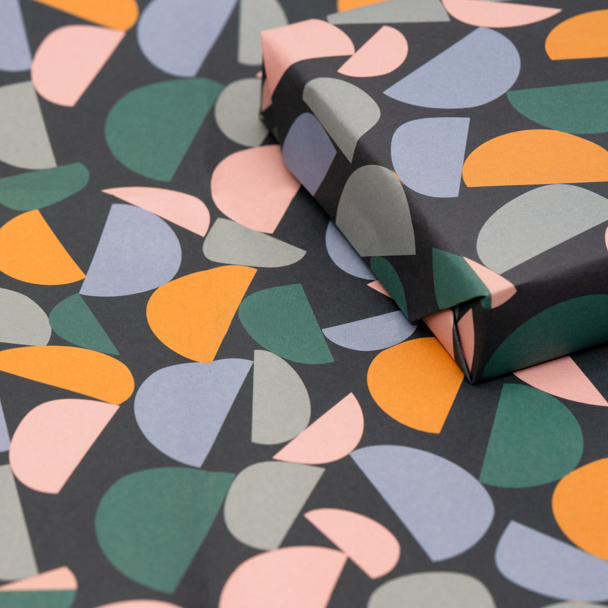 Birthday wrapping paper designs – 20 sheet pack