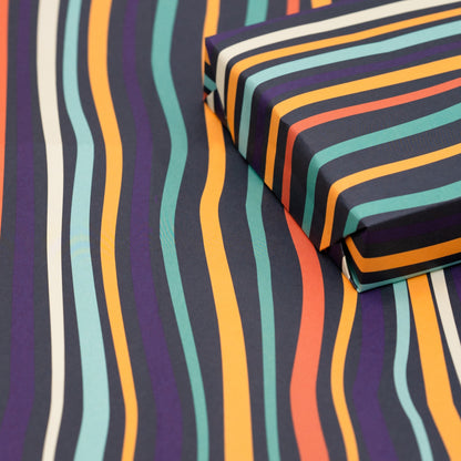 Birthday wrapping paper designs – 20 sheet pack