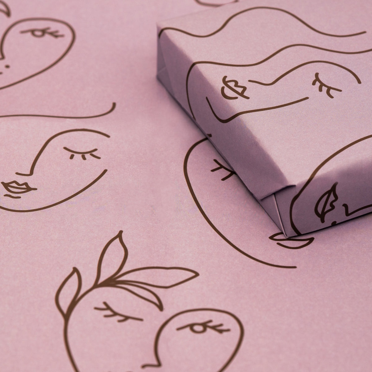 Birthday wrapping paper designs – 20 sheet pack