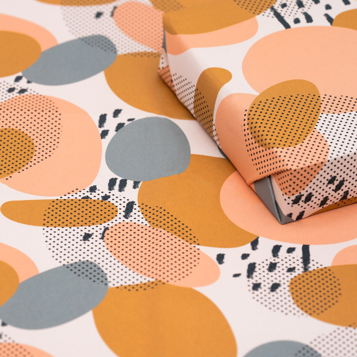 Birthday wrapping paper designs – 20 sheet pack